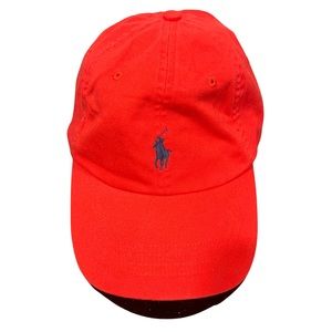 POLO Ralph Lauren cap